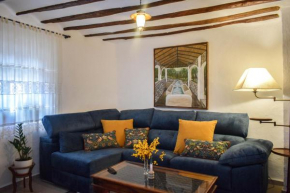 Casa Rural Pilón Azul Belerda